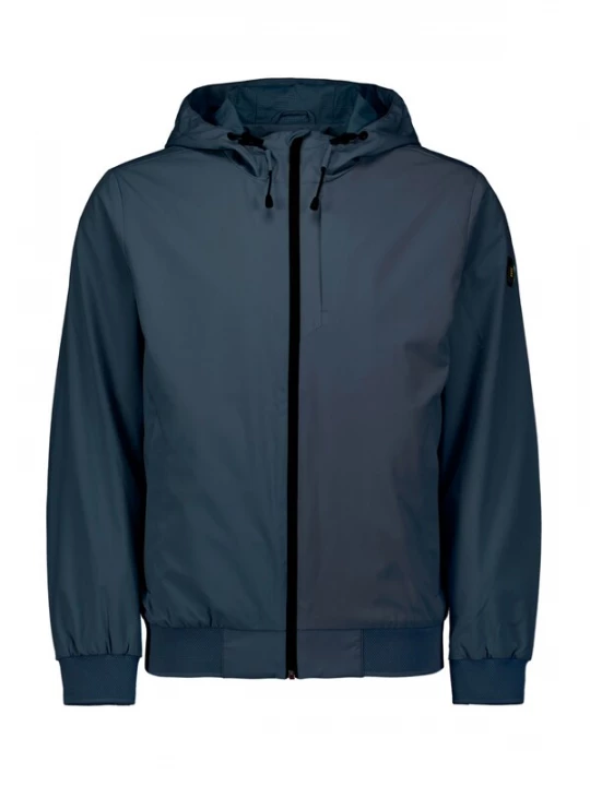 Foto van product No Excess Tussenjas donkerblauw