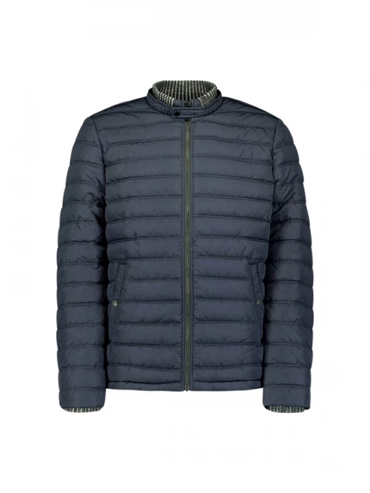 Foto van product No Excess Tussenjas donkerblauw