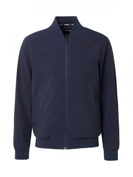 Foto van product No Excess Tussenjas donkerblauw