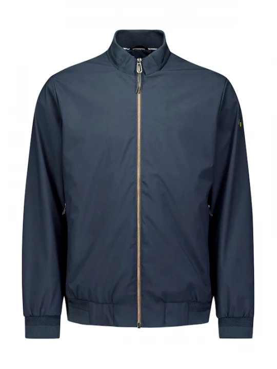 Foto van product No Excess Tussenjas navy