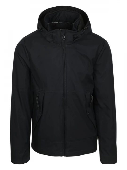 Foto van product No Excess Tussenjas navy