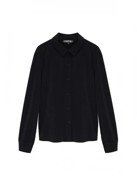 Foto van product No Matter What Blouse zwart