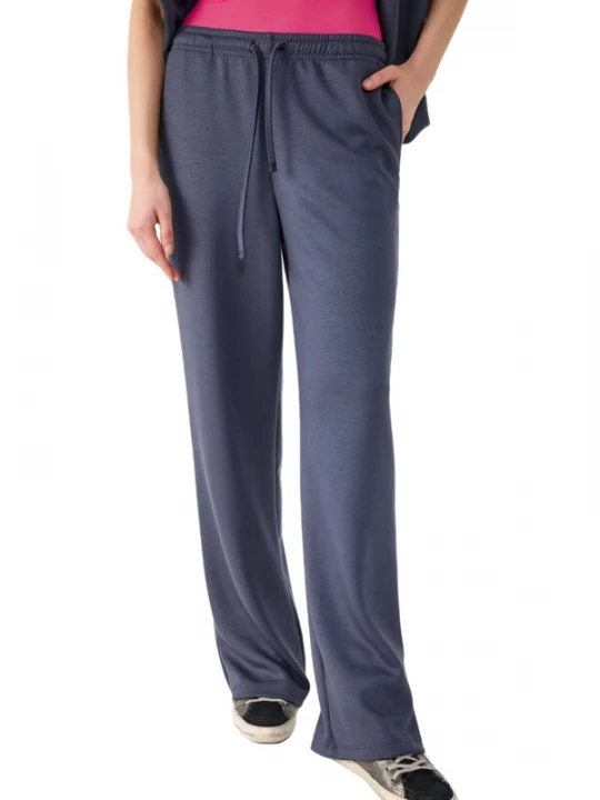 Foto van product No Matter What Broek antraciet