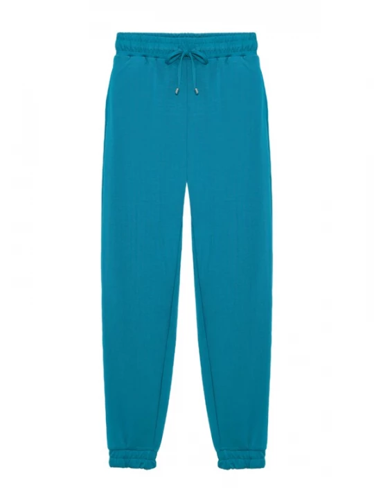 Foto van product No Matter What Broek petrol