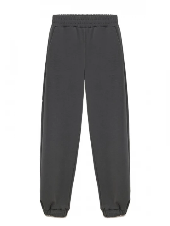 Foto van product No Matter What Broek donkergrijs