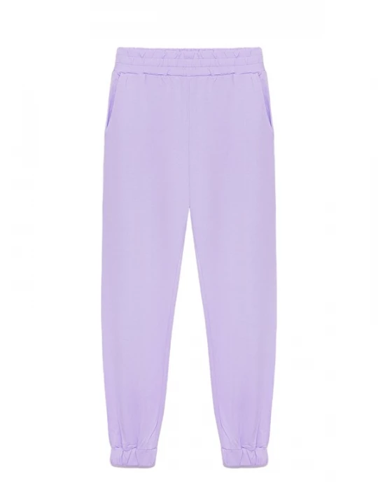 Foto van product No Matter What Broek lavendel