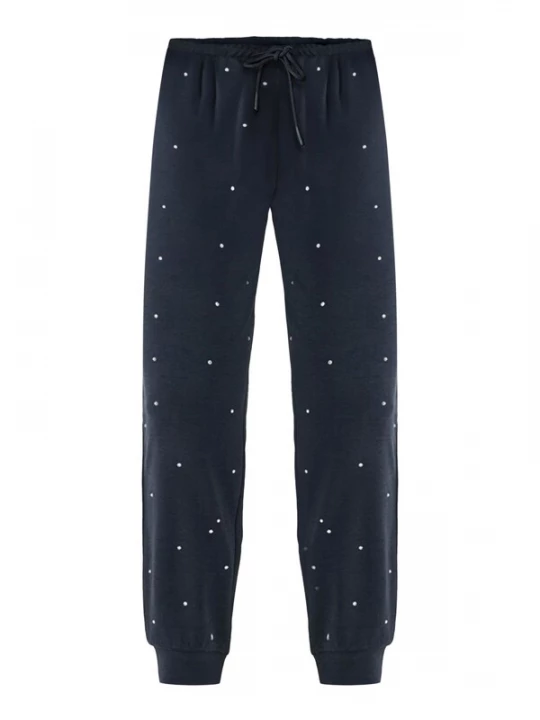 Foto van product No Matter What Broek navy / wit