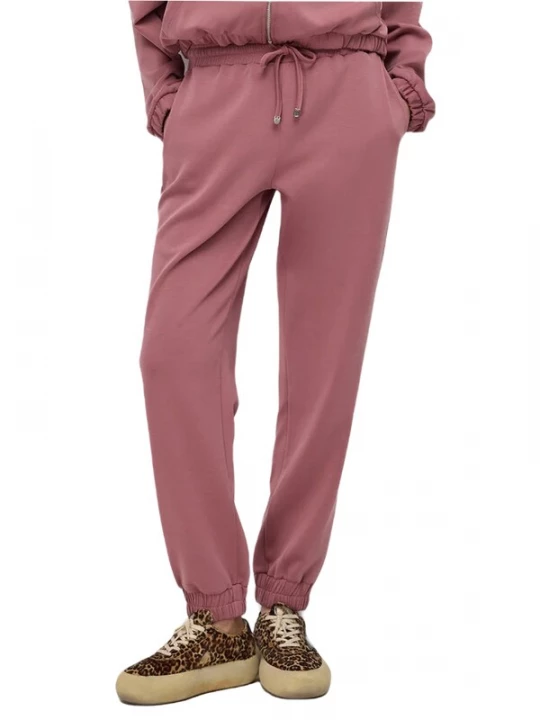 Foto van product No Matter What Broek oudroze