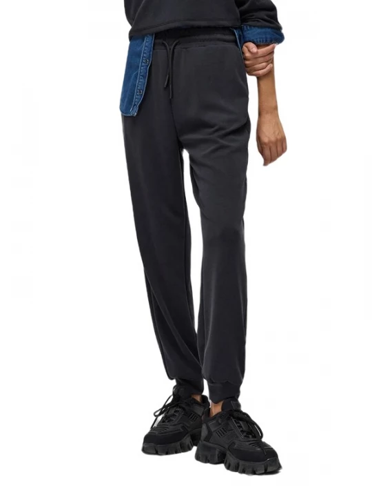 Foto van product No Matter What Broek zwart