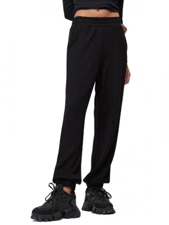 Foto van product No Matter What Broek zwart