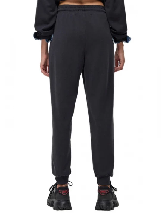 Foto van product No Matter What Broek zwart