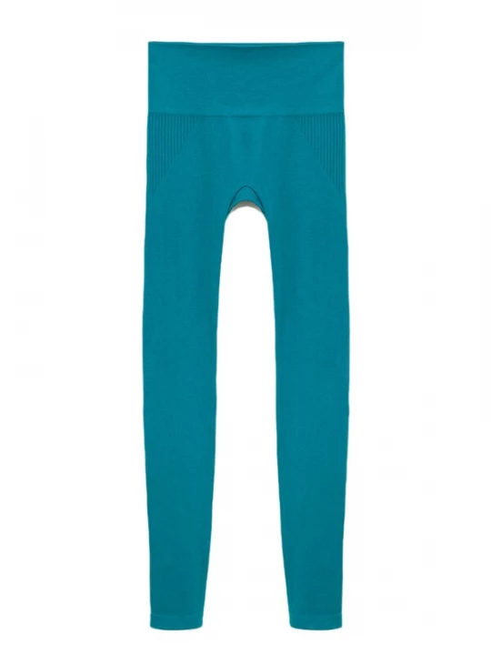 Foto van product No Matter What Leggings azuur