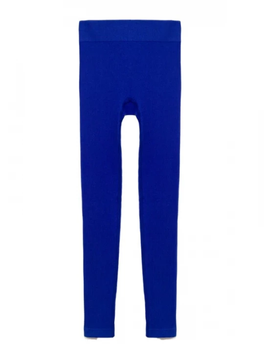 Foto van product No Matter What Leggings blauw