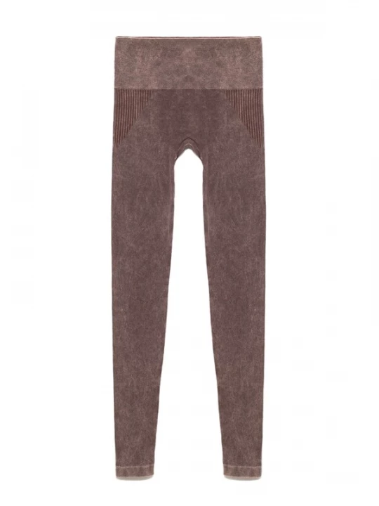 Foto van product No Matter What Leggings bruin