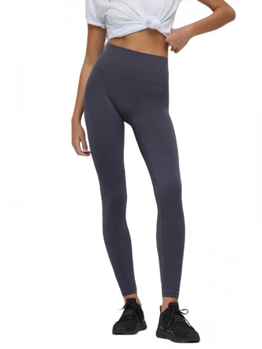 Foto van product No Matter What Leggings donkergrijs