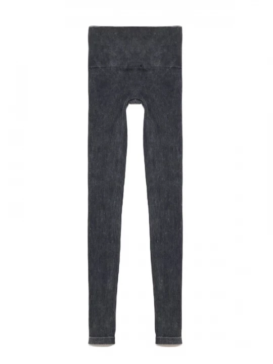 Foto van product No Matter What Leggings donkergrijs