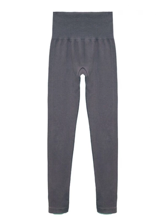 Foto van product No Matter What Leggings grijs
