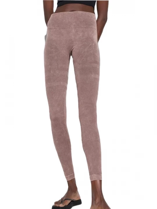 Foto van product No Matter What Leggings mokka