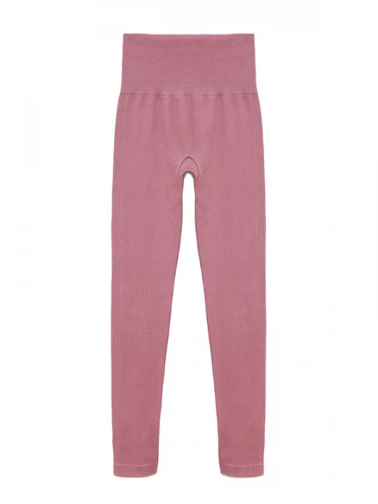 Foto van product No Matter What Leggings oudroze