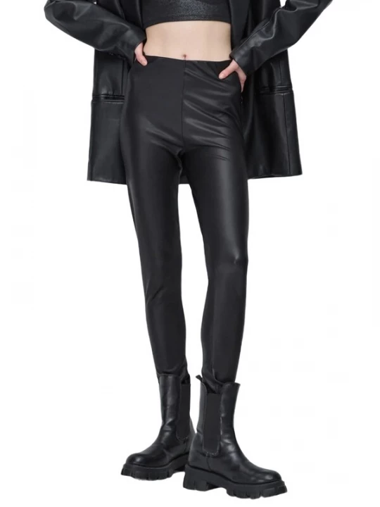 Foto van product No Matter What Leggings zwart