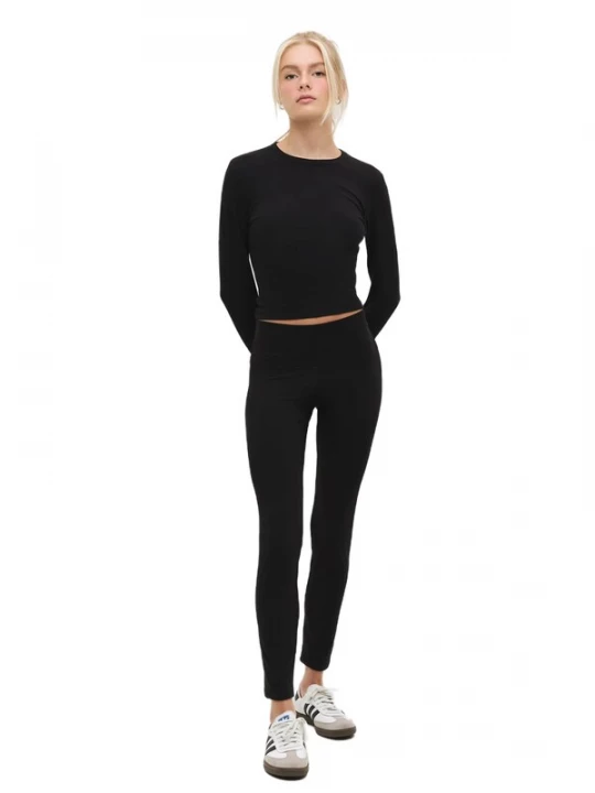 Foto van product No Matter What Leggings zwart
