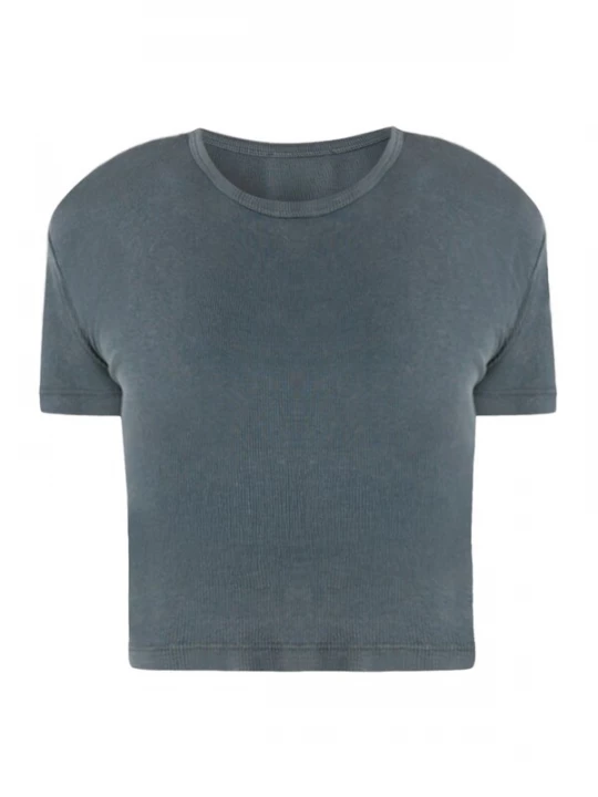Foto van product No Matter What Shirt antraciet