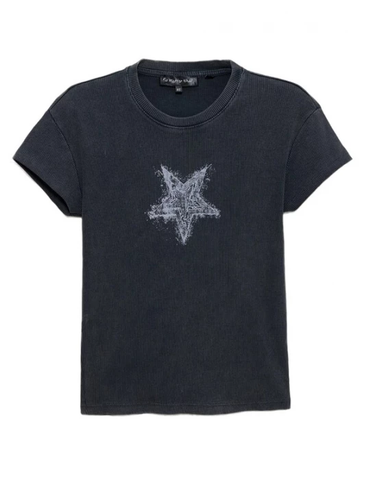 Foto van product No Matter What Shirt antraciet