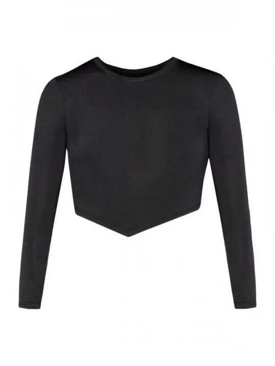 Foto van product No Matter What Shirt 'Athlet' zwart