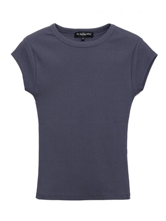 Foto van product No Matter What Shirt blauw