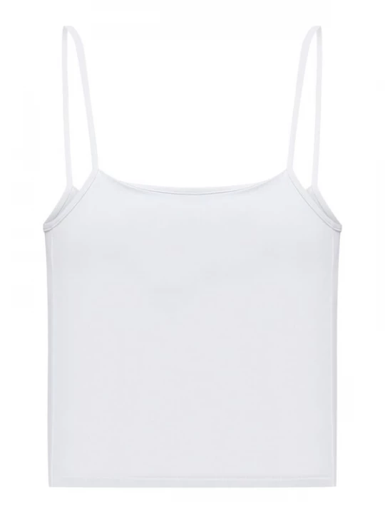 Foto van product No Matter What Shirt body wit