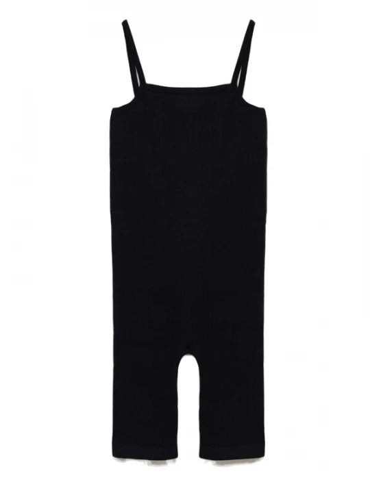 Foto van product No Matter What Shirt body zwart