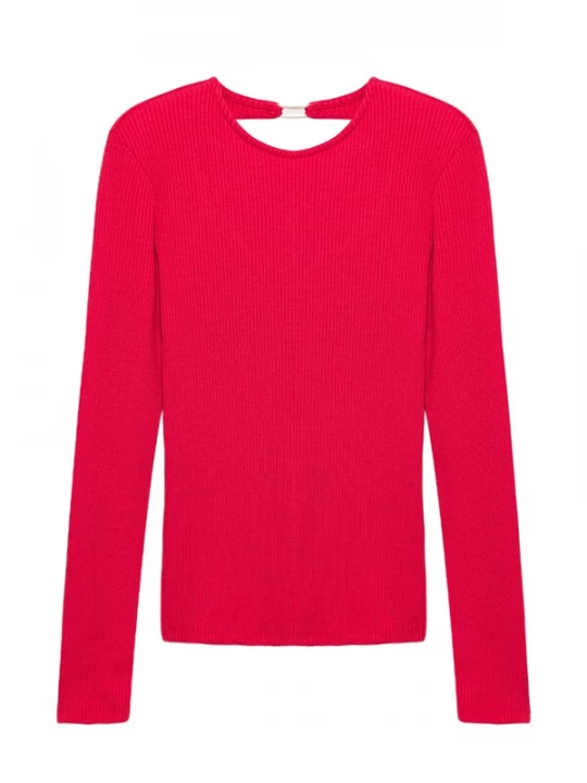 Foto van product No Matter What Shirt rood