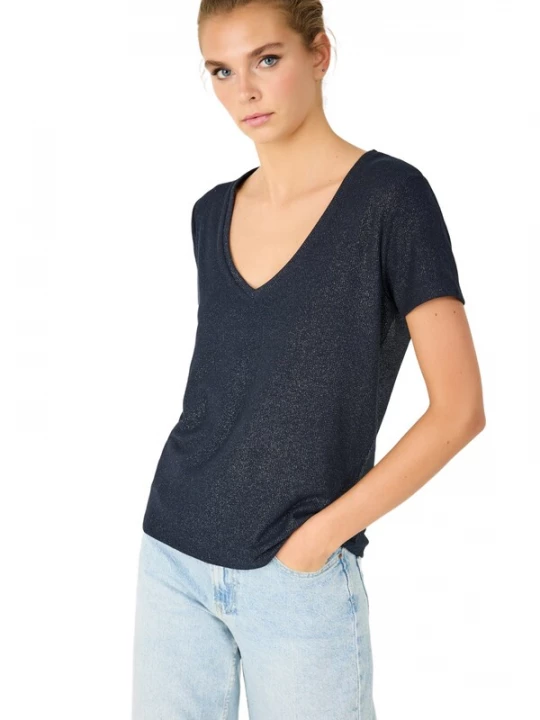 Foto van product No Matter What Shirt zwart