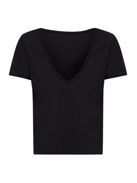Foto van product No Matter What Shirt zwart