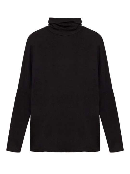 Foto van product No Matter What Shirt zwart