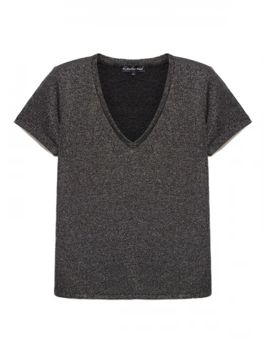 Foto van product No Matter What Shirt zwart