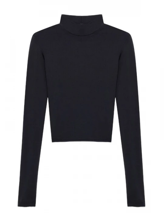 Foto van product No Matter What Shirt zwart
