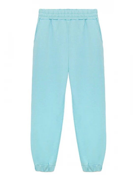 Foto van product No Matter What Sportbroek turquoise