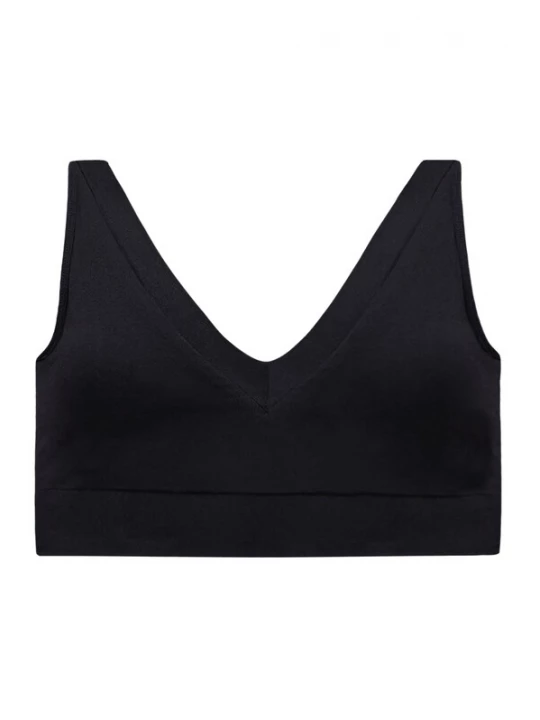 Foto van product No Matter What Sporttop zwart