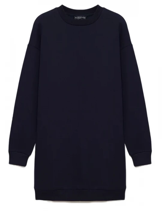 Foto van product No Matter What Sweatshirt marine