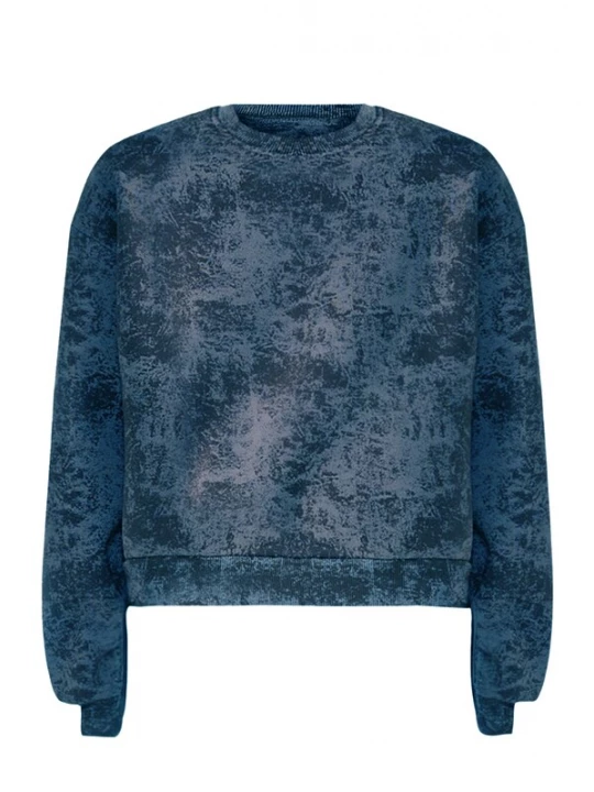Foto van product No Matter What Sweatshirt marine / navy