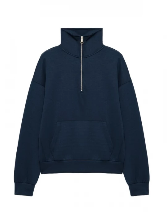 Foto van product No Matter What Sweatshirt navy
