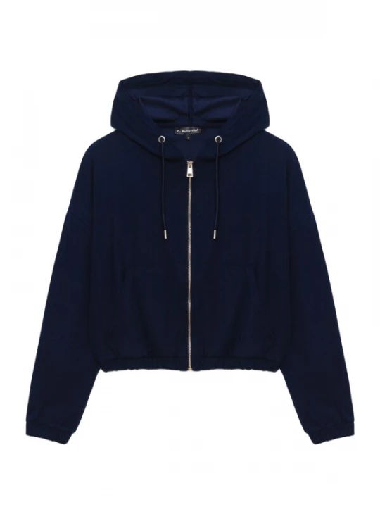 Foto van product No Matter What Sweatvest marine