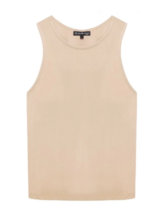 Foto van product No Matter What Top beige