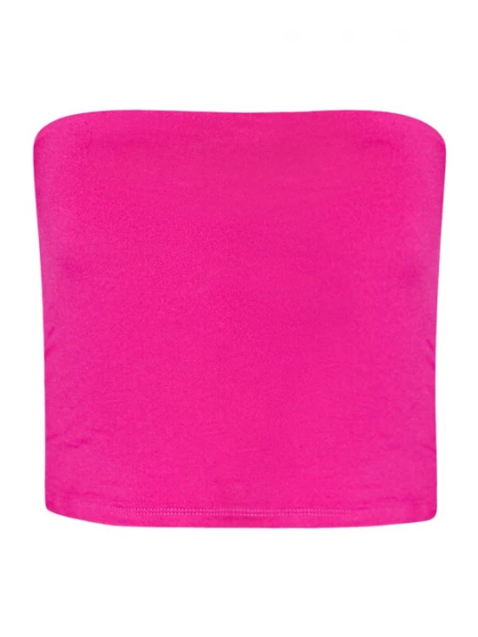 Foto van product No Matter What Top pink