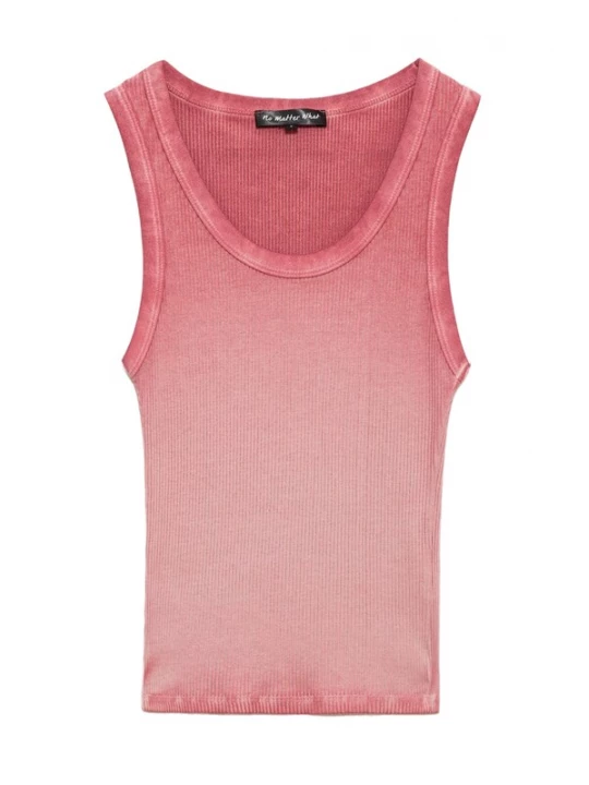 Foto van product No Matter What Top pink / lichtroze