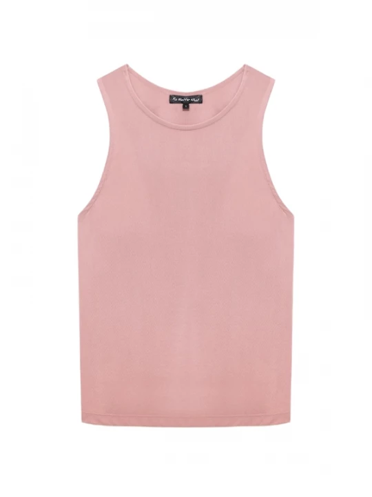 Foto van product No Matter What Top rosa