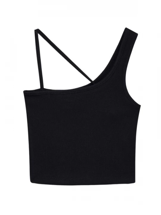 Foto van product No Matter What Top zwart