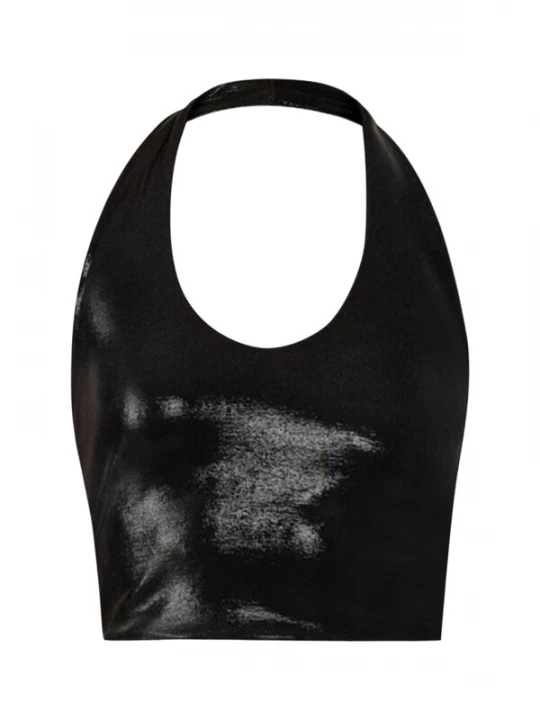 Foto van product No Matter What Top zwart