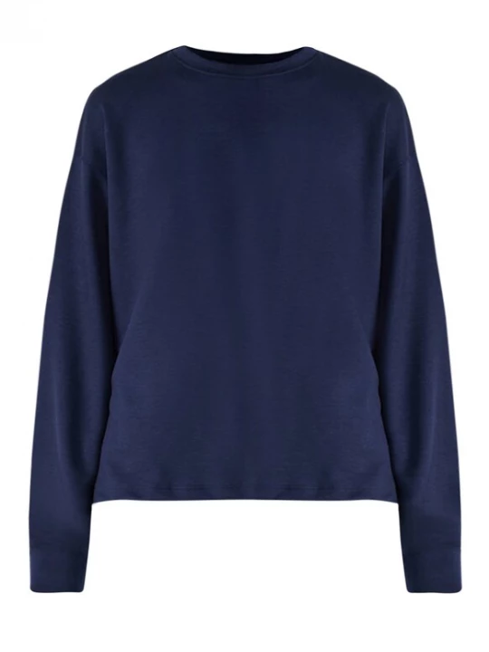 Foto van product No Matter What Trui navy